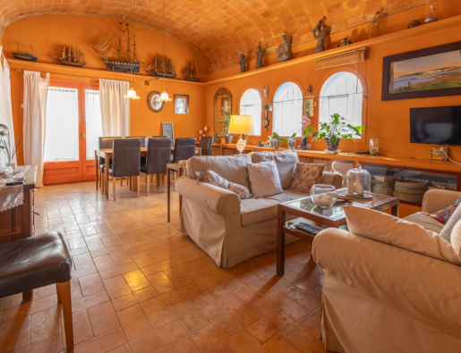 Rustic property for sale at Camino Sant Feliu