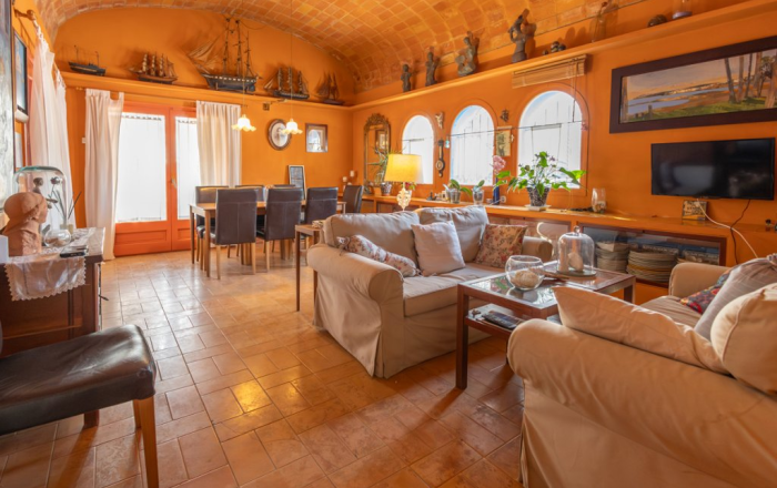 Finca rústica en venda al Camí Sant Feliu