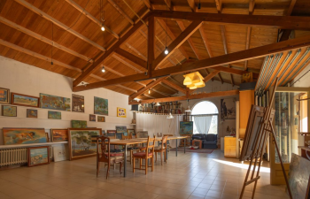 Finca rústica en venda al Camí Sant Feliu