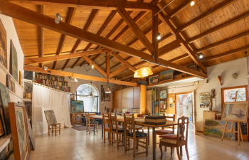 Finca rústica en venda al Camí Sant Feliu