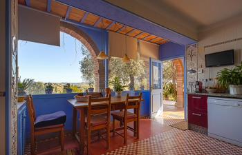 Finca rústica en venda al Camí Sant Feliu