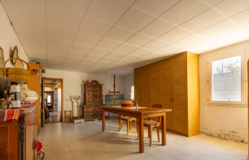 Finca rústica en venda al Camí Sant Feliu