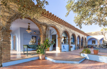 Finca rústica en venda al Camí Sant Feliu