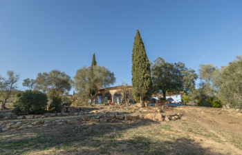 Finca rústica en venda al Camí Sant Feliu