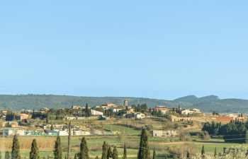 Finca rústica en venda al Camí Sant Feliu
