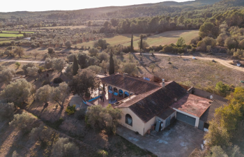 Finca rústica en venda al Camí Sant Feliu