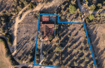 Finca rústica en venda al Camí Sant Feliu