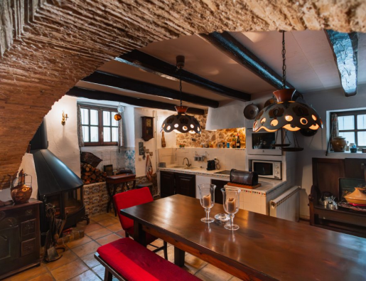 Charming house in the heart of L'Escala