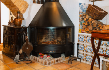Casa amb encant al cor de l'Escala