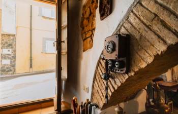 Casa amb encant al cor de l'Escala