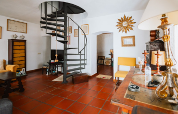 Casa amb encant al cor de l'Escala