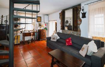 Casa amb encant al cor de l'Escala