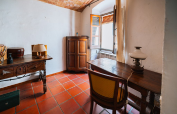 Casa amb encant al cor de l'Escala