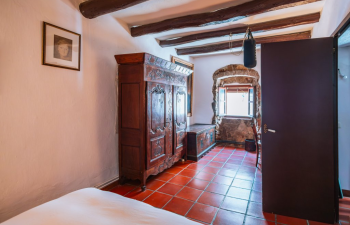 Casa amb encant al cor de l'Escala