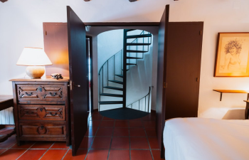 Casa amb encant al cor de l'Escala