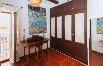 Casa amb encant al cor de l'Escala