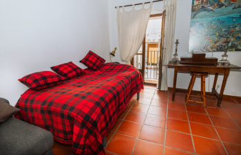 Casa amb encant al cor de l'Escala