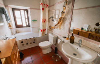 Casa amb encant al cor de l'Escala