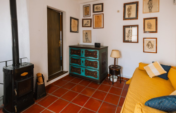 Casa amb encant al cor de l'Escala