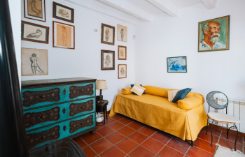 Casa amb encant al cor de l'Escala
