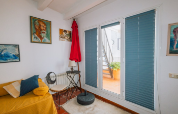 Casa amb encant al cor de l'Escala
