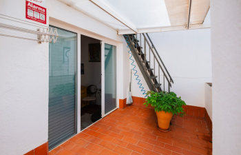 Casa amb encant al cor de l'Escala