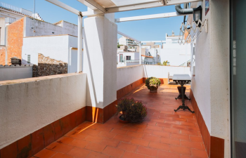 Casa amb encant al cor de l'Escala