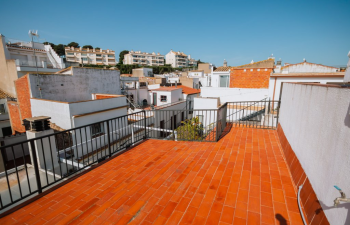 Casa amb encant al cor de l'Escala
