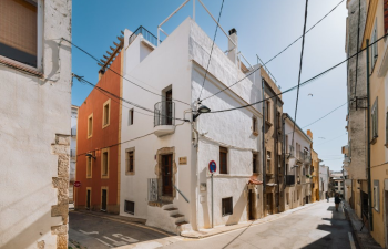 Casa amb encant al cor de l'Escala