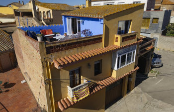 Casa encantadora a Albons
