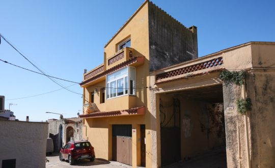 Casa encantadora a Albons