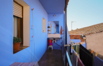 Casa encantadora a Albons