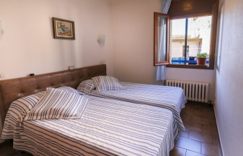 Casa encantadora a Albons