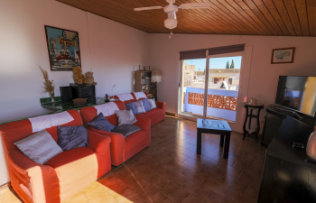 Casa encantadora a Albons