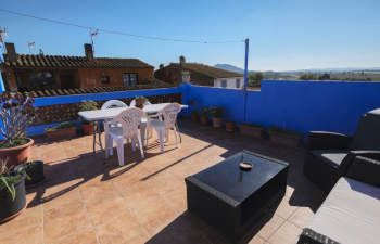 Casa encantadora a Albons
