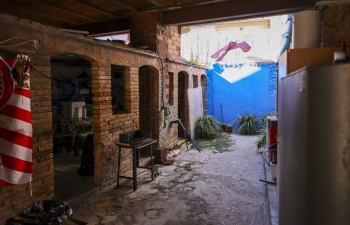 Casa encantadora a Albons