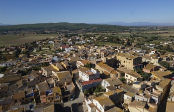 Casa encantadora a Albons