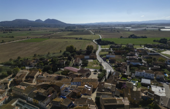 Casa encantadora a Albons