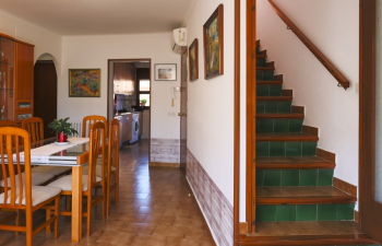 Casa encantadora a Albons